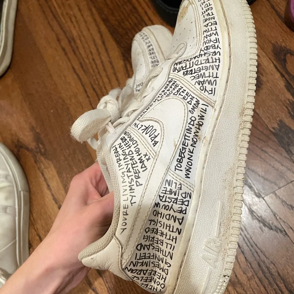 Nike Sneakers 8